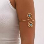 Pulseira de braço
